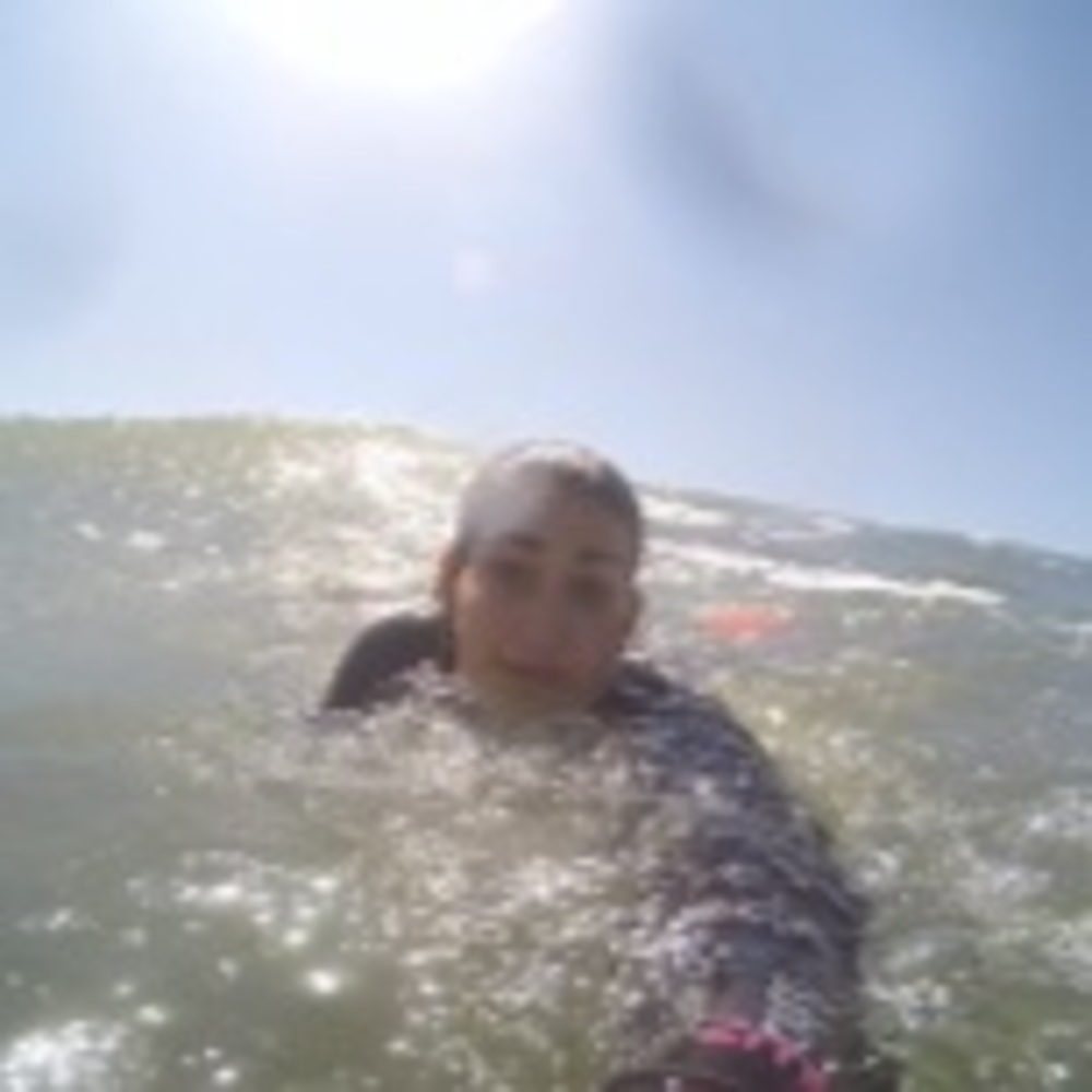Meet your Posher, Ariana